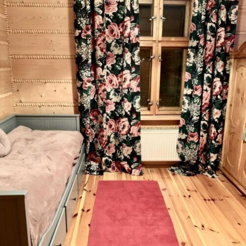 Villa for 10 Persons