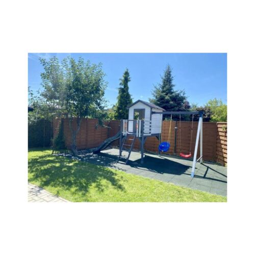 Domek letniskowy 6-osobowy 