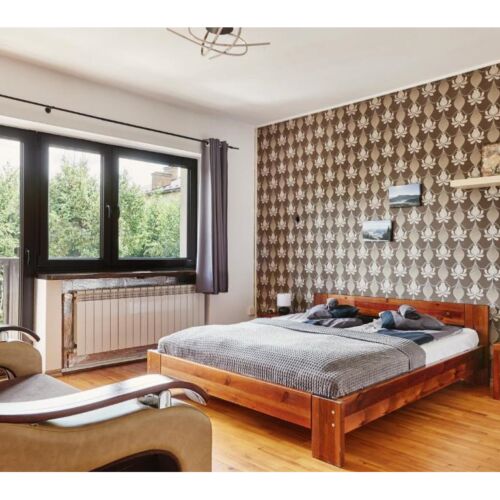 Garden View Villa for 14 Persons