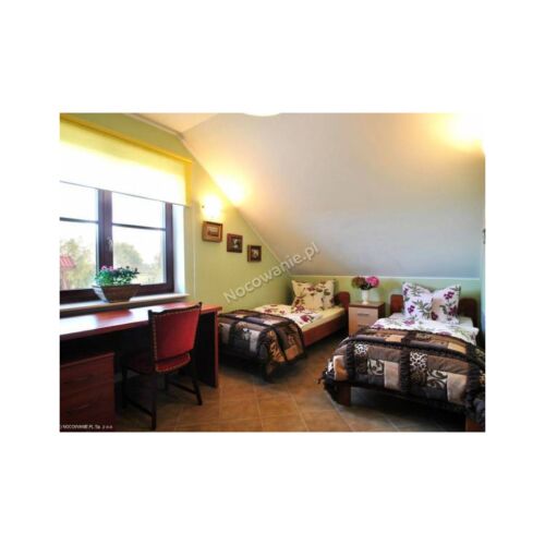 Pokój 3-osobowy Family