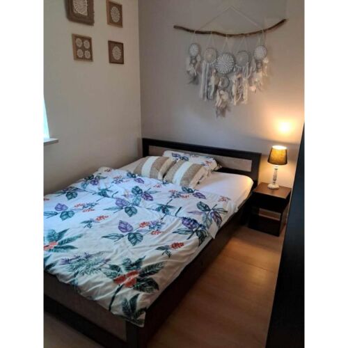 Apartament 4-osobowy z 2 pomieszczeniami sypialnianymi