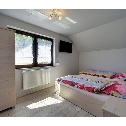 Holiday Home for 6 Persons (extra beds available)