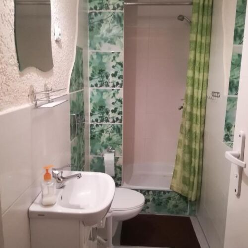 Family Apartman s vlastní kuchyní pro 5 os. s 1 ložnicí