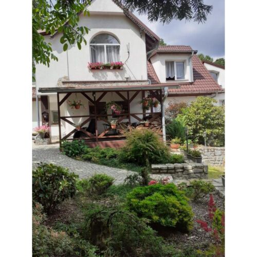 Family House (jako celek) pro 21 os. celý Dům