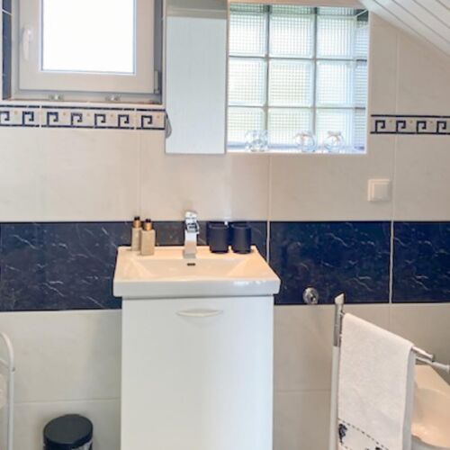 Apartament 2-osobowy 