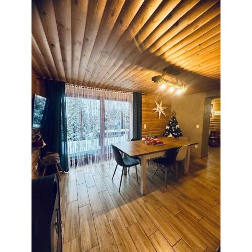 Holiday Home for 9 Persons