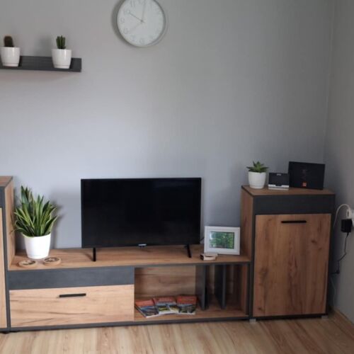 Apartament 4-osobowy na piętrze Tourist