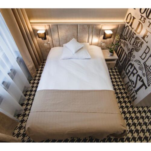 Apartament 3-osobowy z 1 pomieszczeniem sypialnianym