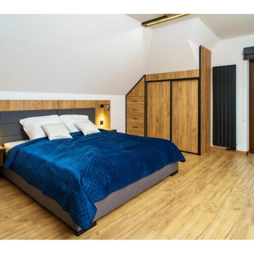 Apartament 8-osobowy z 4 pomieszczeniami sypialnianymi