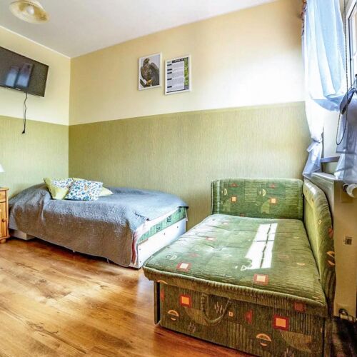 Apartment for 1 Person