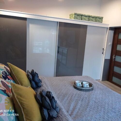 Apartament 6-osobowy z 3 pomieszczeniami sypialnianymi