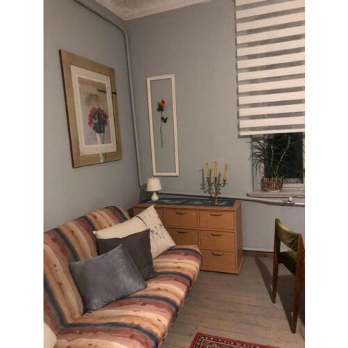 6 Person Room