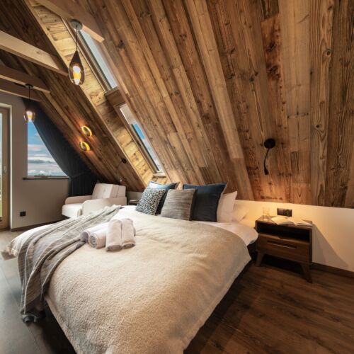 Willa 10-osobowy cały dom Vip