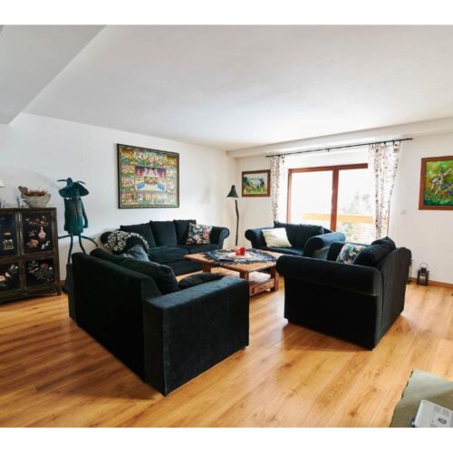Villa for 15 Persons
