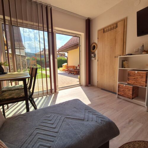 Pokój 2-osobowy Studio