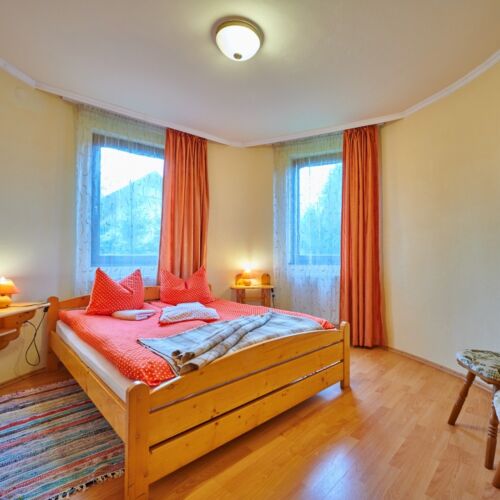 Apartament cu 2 camere pentru 4 pers.