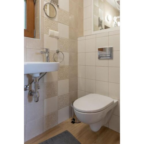 Domek całoroczny 6-osobowy 