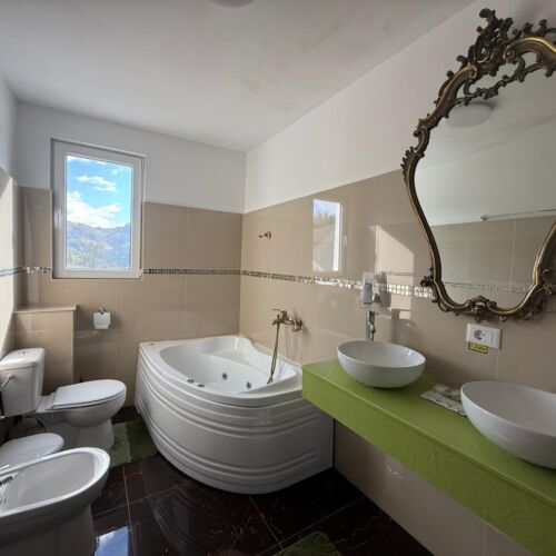 Pokój 2-osobowy Komfort (możliwa dostawka)