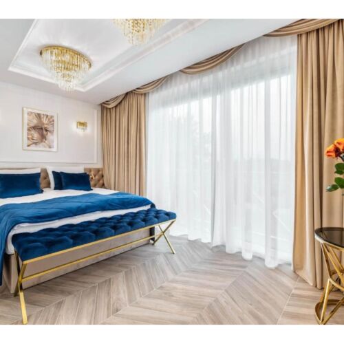 Apartament 3-osobowy z 2 pomieszczeniami sypialnianymi