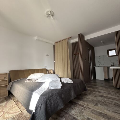 Camera dubla la parter