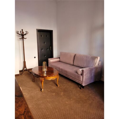 Apartament 4-osobowy na piętrze z łazienką z 2 pomieszczeniami sypialnianymi