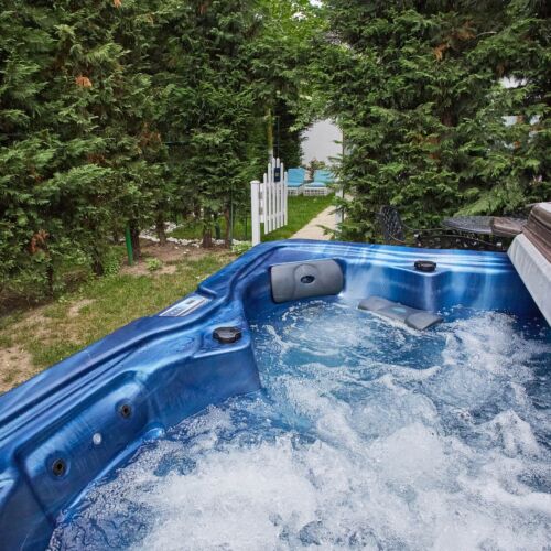 Camera dubla vIP Garden King (VGK)