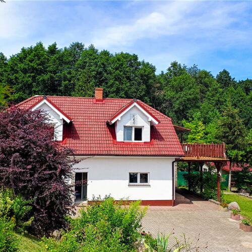 Apartament 6-osobowy z 1 pomieszczeniem sypialnianym