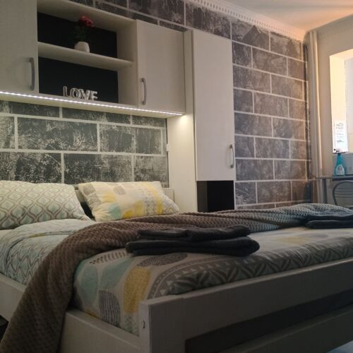 Apartament 3-osobowy cały dom Standard Plus