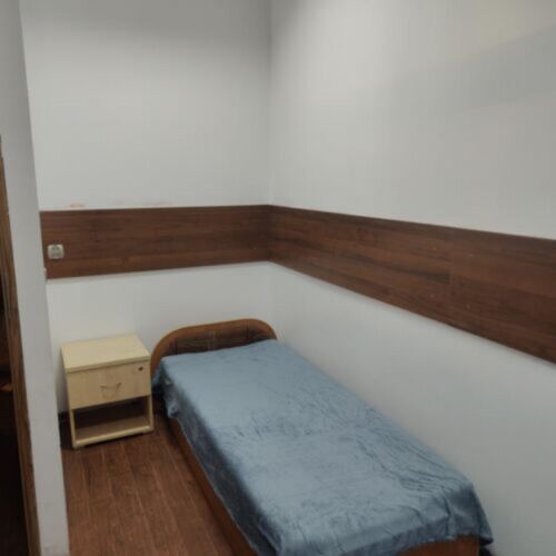 Pokój 1-osobowy 