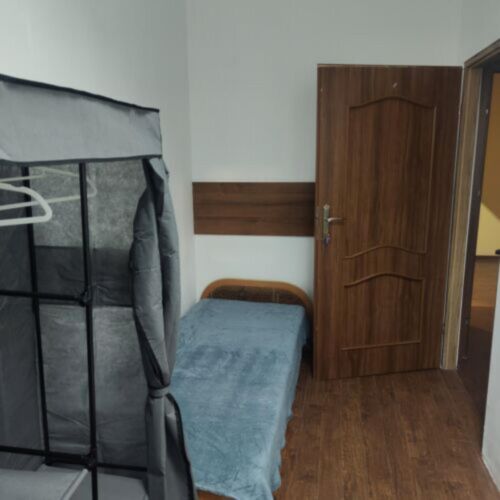 Pokój 1-osobowy 