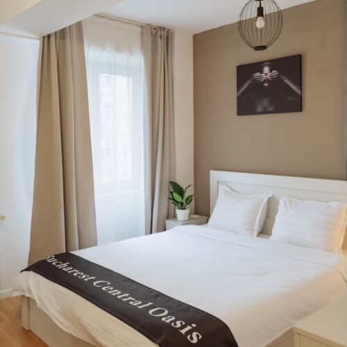 Family  Apartman pro 4 os. se 2 ložnicemi