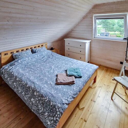 Summer House for 7 Persons