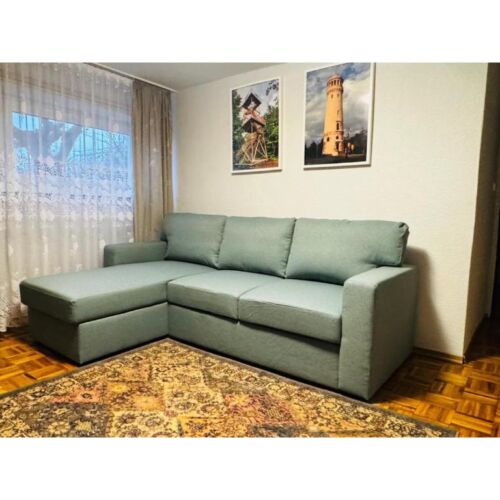 Apartament 4-osobowy z 2 pomieszczeniami sypialnianymi