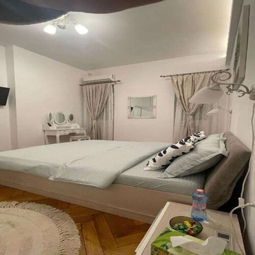 2-Room Apartment for 4 Persons
