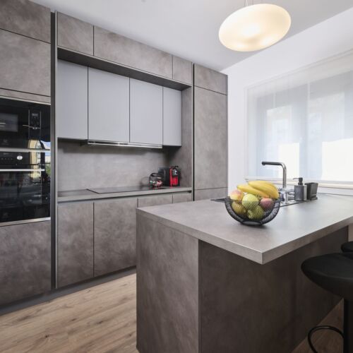 Apartman pro 2 os. s 1 ložnicí (s možností přistýlky)
