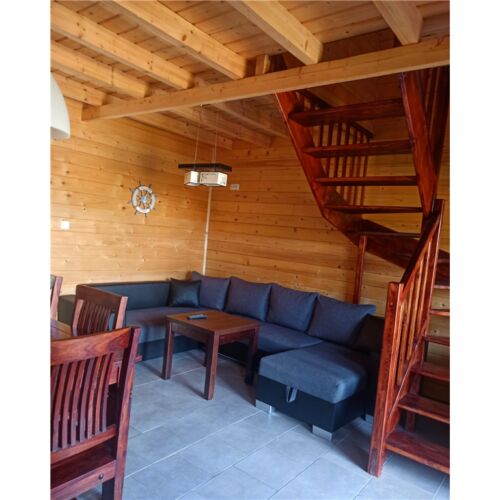 Cały dom 10-osobowy 