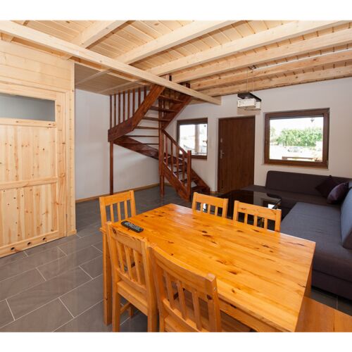 Cały dom 10-osobowy 