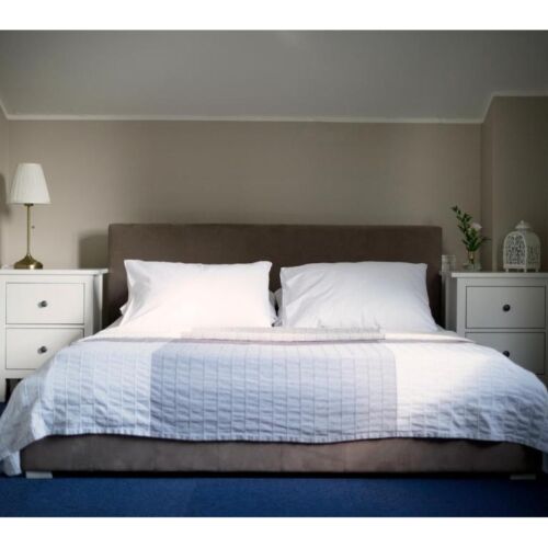 Apartament 4-osobowy na piętrze z łazienką z 2 pomieszczeniami sypialnianymi