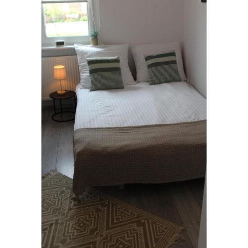 Apartament 4-osobowy z 2 pomieszczeniami sypialnianymi