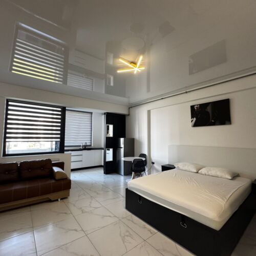 Apartman pro 4 os. s 1 ložnicí