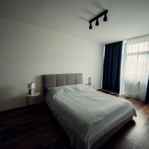 Superior 2-Zimmer-Apartment für 3 Personen