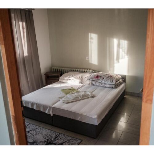 2-Room Apartment for 5 Persons