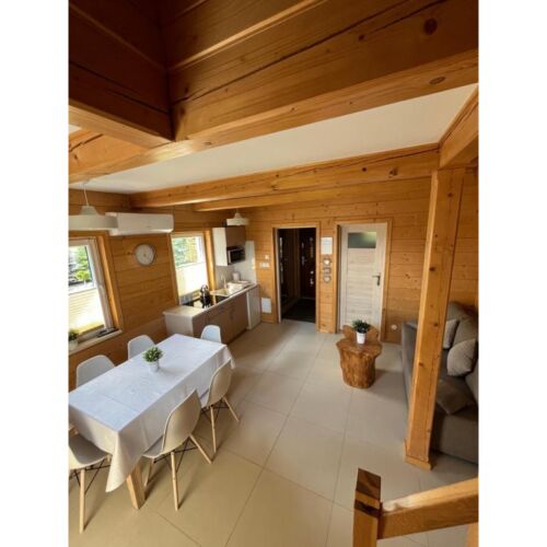 3-Room Apartment for 6 Persons