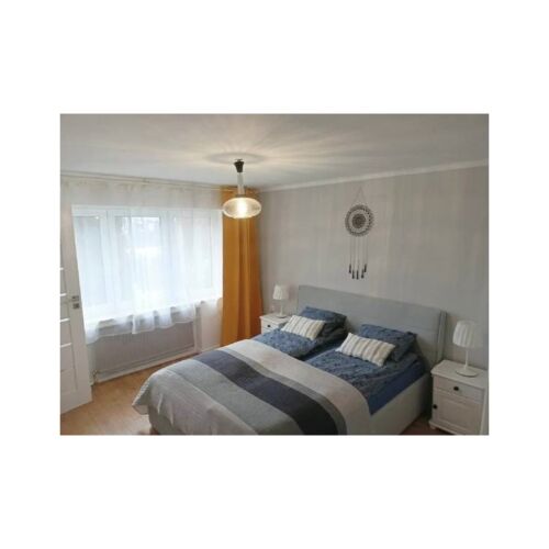 2-Room Apartment for 4 Persons (extra bed available)