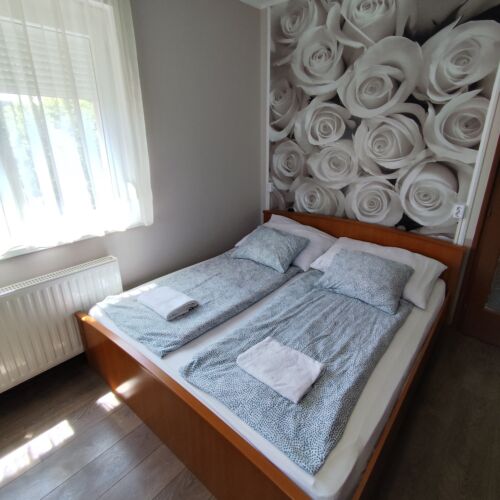 Ganzes Haus Appartement mit Aussicht auf die Berge