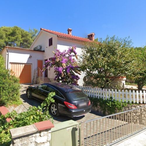 Apartament 3-osobowy z klimatyzacją z tarasem z 1 pomieszczeniem sypialnianym A-24890-a