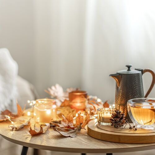 Apartament la mansardă cu 1 camera pentru 2 pers.