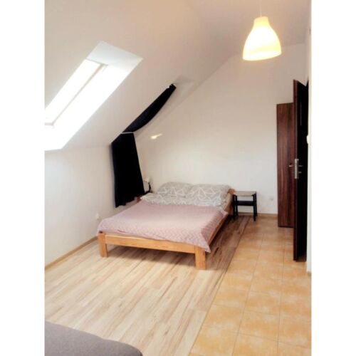 Pokój 4-osobowy Standard z aneksem kuchennym