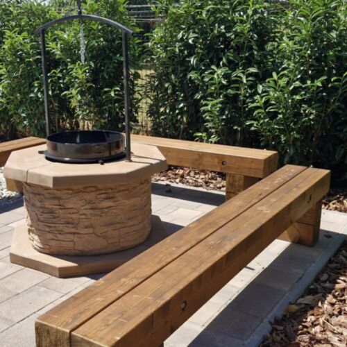 Lux Ganzes Haus House (Zusatzbett möglich)