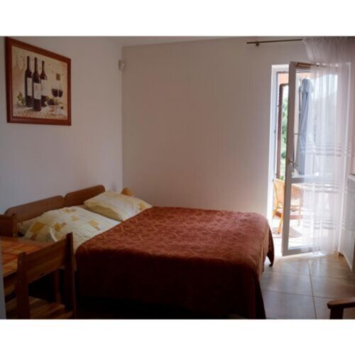 Pokój 2-osobowy na parterze Business